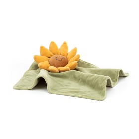 Bilde av Jellycat Fleury Sunflower Soother