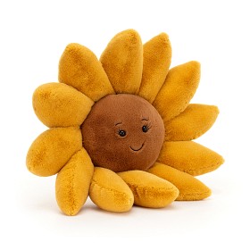 Bilde av Jellycat Fleury Sunflower