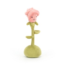 Bilde av Jellycat Flowerlette Rose