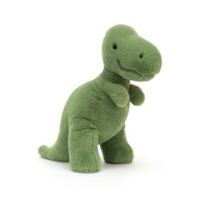 Bilde av Jellycat Fossilly T-Rex