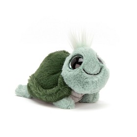 Bilde av Jellycat Frizzles Tortoise