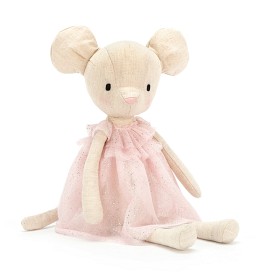 Bilde av Jellycat Musen Jolie