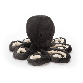 Bilde av Jellycat Inky Octopus Little