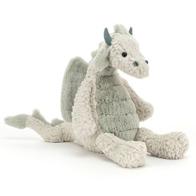 Bilde av Jellycat Lallagie Dragon