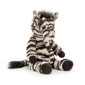 Bilde av Jellycat Lallagie Zebra