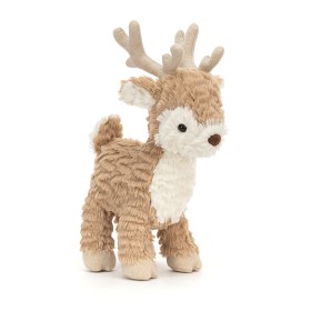 Bilde av Jellycat Mitzi Reindeer