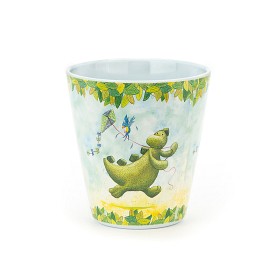 Bilde av Jellycat Mugg Melamin (Dinosaurie)
