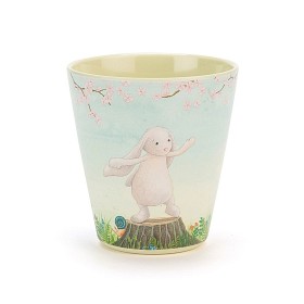 Bilde av Jellycat Mugg Melamin (Kanin)