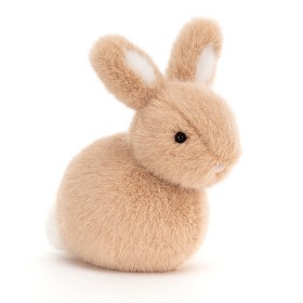 Bilde av Jellycat Pebblet Honey Bunny