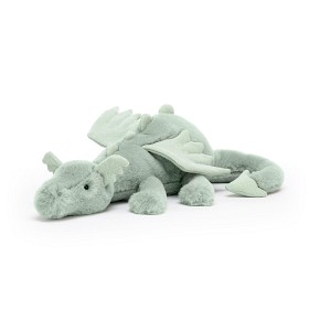 Bilde av Jellycat Sage Dragon