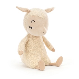 Bilde av Jellycat Sleepee Lamb