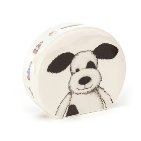 Bilde av Jellycat Sparbössa (Hund)