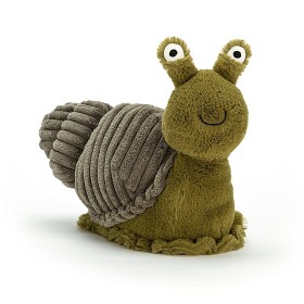 Bilde av Jellycat Steve Snail
