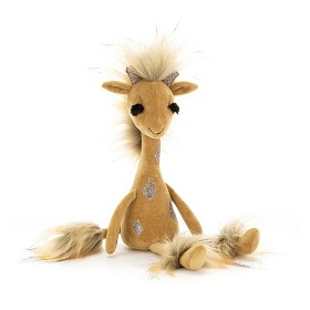 Bilde av Jellycat Swellegant Gina Giraff