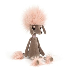 Bilde av Jellycat Swellegant Penelope Poodle