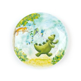 Bilde av Jellycat Tallrik (Dinosaurie)