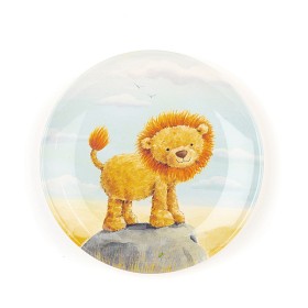 Bilde av Jellycat Tallrik (Lejon)