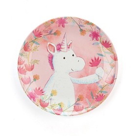 Bilde av Jellycat Tallrik Melamin (Unicorn)
