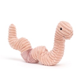 Bilde av Jellycat Waldo Worm