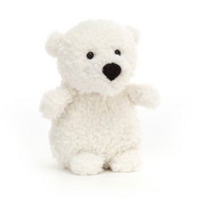 Bilde av Jellycat Wee Polar Bear