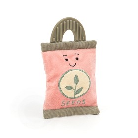 Bilde av Jellycat Whimsy Garden Seed Packet