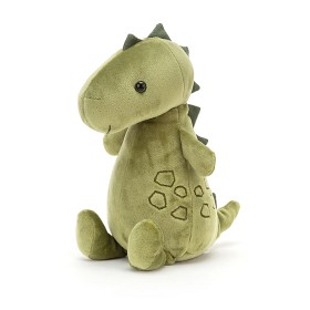 Bilde av Jellycat Woddletot Dino
