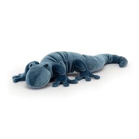 Bilde av Jellycat Zigzag Gecko