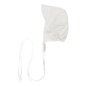 Bilde av Jocko Dåpshette Bomull (Offwhite)