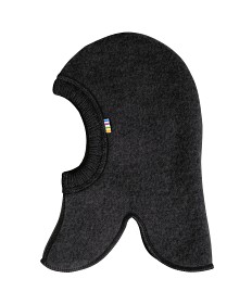 Bilde av Joha Balaclava ull (Svart)
