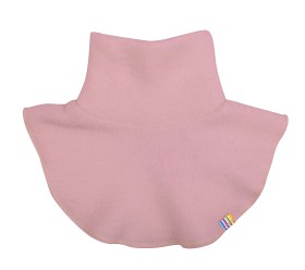 Bilde av Joha Halsvärmare ull (Old pink)