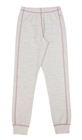 Bilde av Joha Leggings Ull (Damson)
