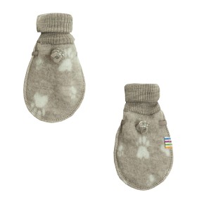 Bilde av Joha Ullvantar (Beige)