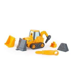 Bilde av John Deere Build A Buddy Construction