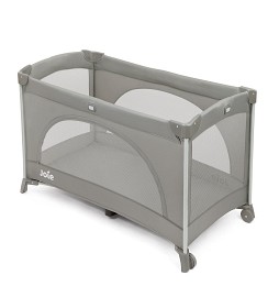 Bilde av Joie Allura 120 Reiseseng, Gray Flannel