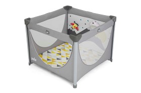 Bilde av Joie Cheer Little Explorer Lekegrind