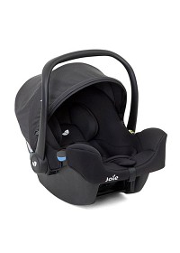 Bilde av Joie I-Snug Babyskydd (Coal)