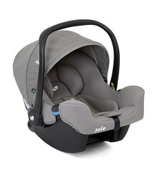Bilde av Joie I-Snug Babyskydd (Gray Flannel)