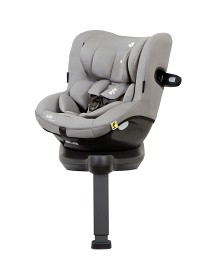 Bilde av Joie I-Spin 360 Bilbarnestol, Gray Flannel