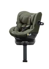Bilde av Joie I-Spin 360 Bilbarnestol, Moss