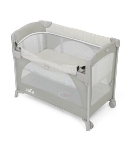 Bilde av Joie Kubbie Sleep Reiseseng (Wheat)