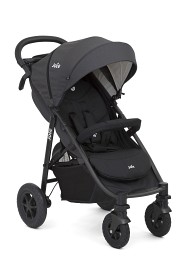 Bilde av Joie Litetrax 4S Barnevogn W/RC, Coal