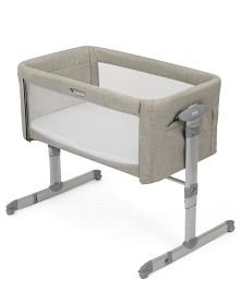 Bilde av Joie Roomie Glide Sideseng, Almond