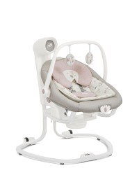 Bilde av Joie Serina 2-i-1 Vippestol med huske, Flowers Forever