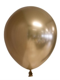 Bilde av Joker Balloons 6-pack (gull)