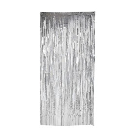 Bilde av  Joker Dørdraperi 92x240 cm (sølv)