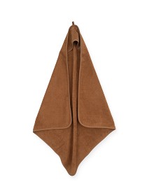 Bilde av Jollein Badcape (Caramel)
