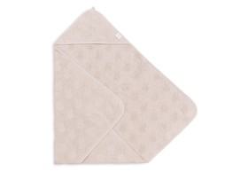 Bilde av Jollein Badekappe Miffy (Jacquard Nougat)