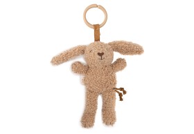Bilde av Jollein Barnevognsleke (Bunny Riverside)