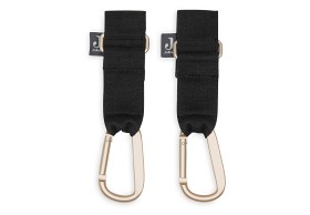Bilde av Jollein  Barnevognskroker (Black)