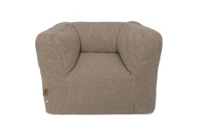Bilde av Jollein Beanbag Teddy (Warm Sand)
